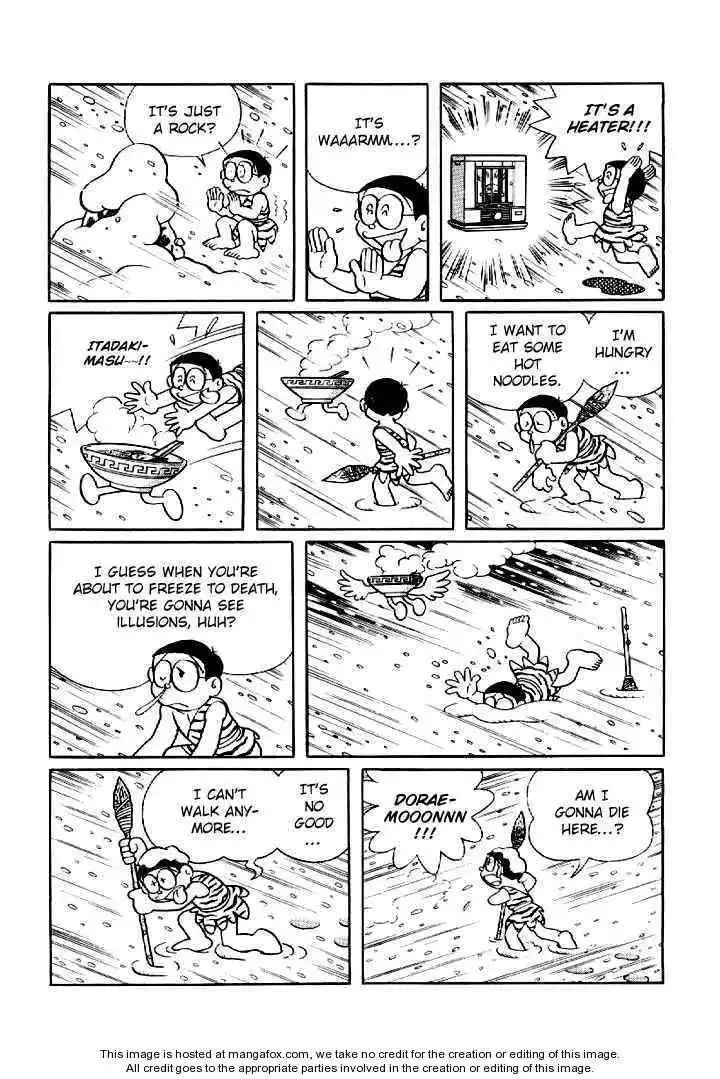 Doraemon Long Stories Chapter 9.5 3